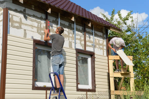 Best Stucco Siding  in Toro Nyon, CA