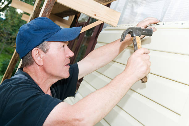 Best Aluminum Siding Installation  in Toro Nyon, CA