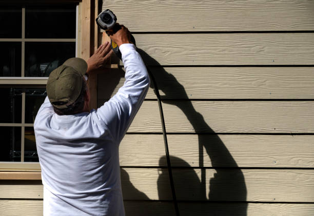 Best Fascia and Soffit Installation  in Toro Nyon, CA